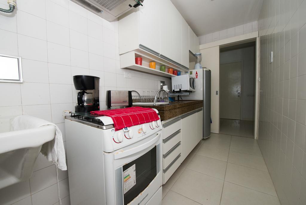 Barrabella Apartamentos Rio de Janeiro Quarto foto
